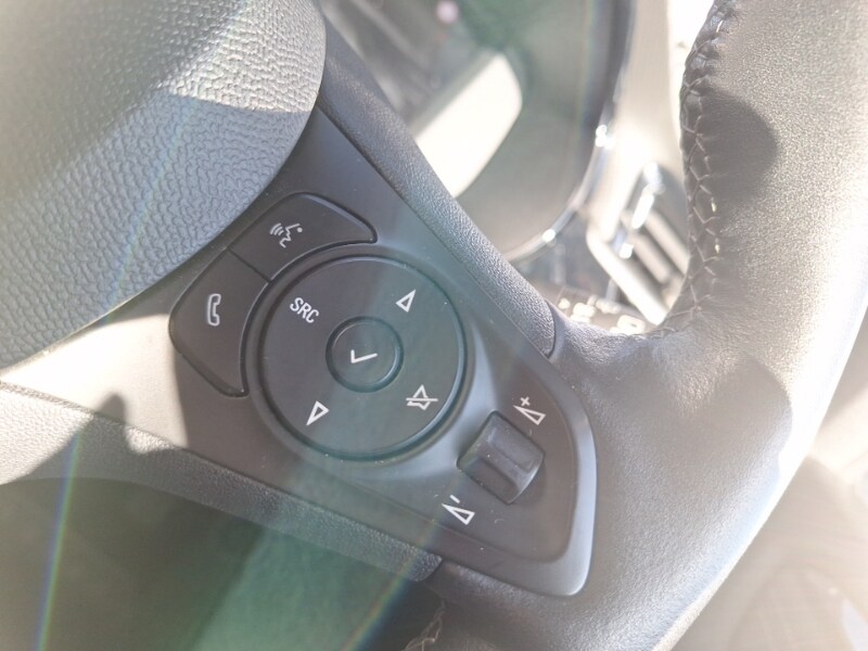 Used Vauxhall Corsa 2021 for sale - 76053436: Photo 13