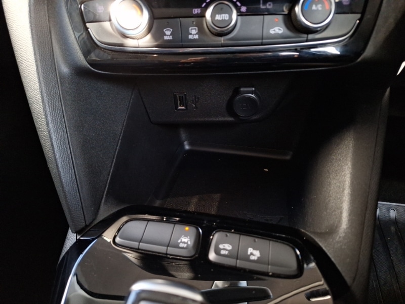 Used Vauxhall Corsa 2021 for sale - 76053436: Photo 15