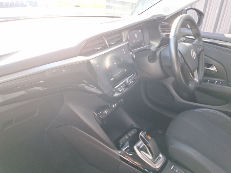 Used Vauxhall Corsa 2021 for sale - 76053436: Photo 5