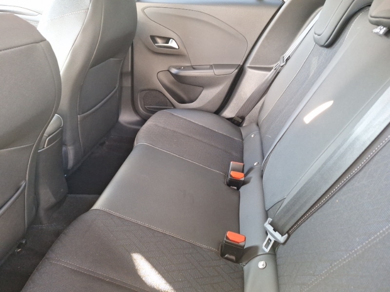 Used Vauxhall Corsa 2021 for sale - 76053436: Photo 6