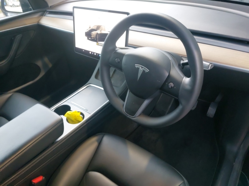 Used Tesla Model Y 2022 for sale - 78046505: Photo 11