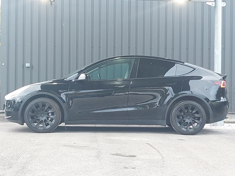 Used Tesla Model Y 2022 for sale - 78046505: Photo 4