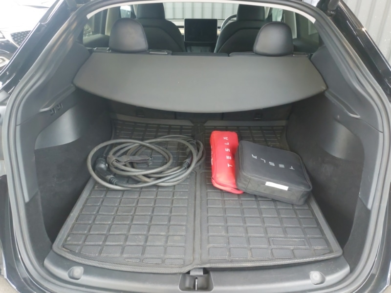 Used Tesla Model Y 2022 for sale - 78046505: Photo 8