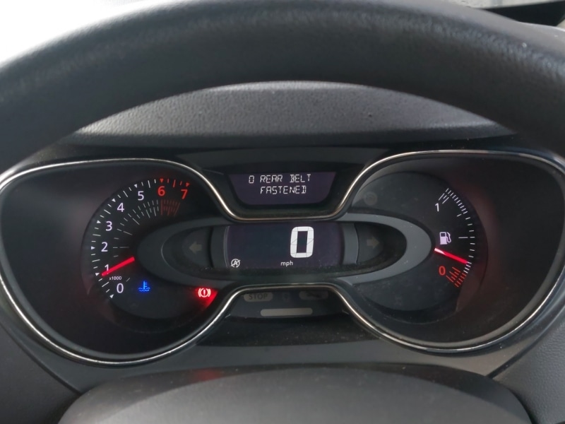 Used Renault Captur 2019 for sale - 77150037: Photo 11