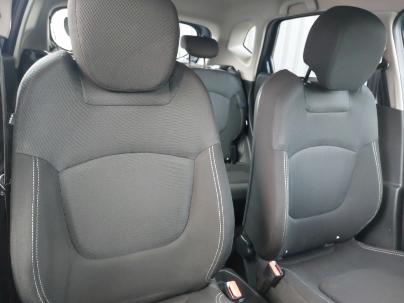 Used Renault Captur 2019 for sale - 77150037: Photo 13