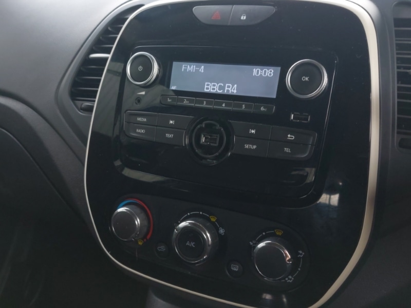 Used Renault Captur 2019 for sale - 77150037: Photo 16