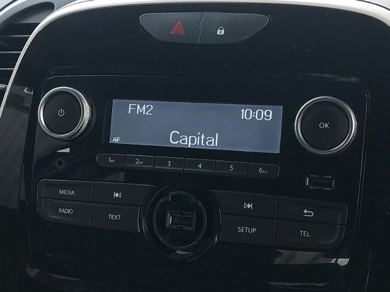 Used Renault Captur 2019 for sale - 77150037: Photo 19