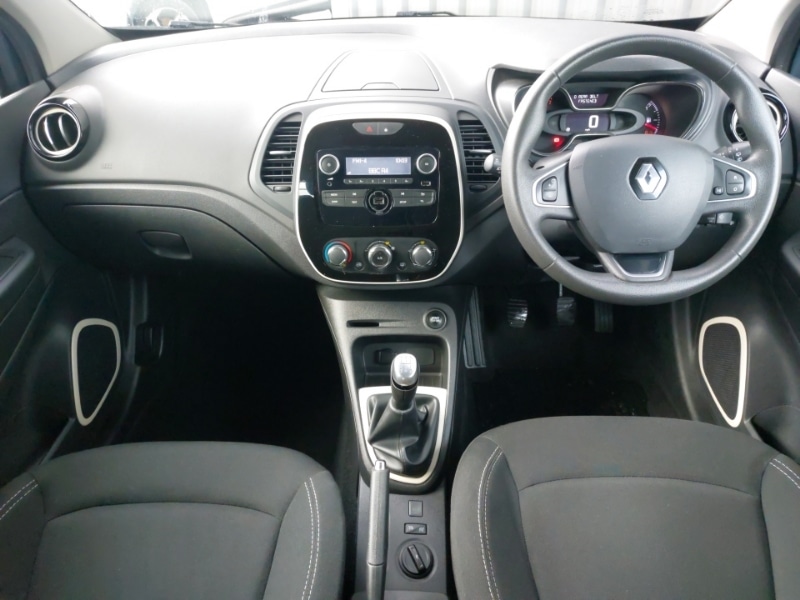 Used Renault Captur 2019 for sale - 77150037: Photo 2