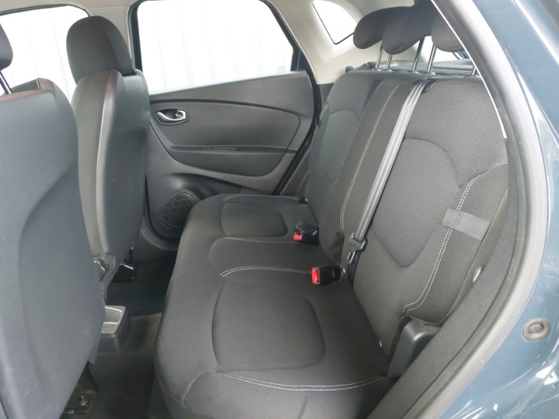 Used Renault Captur 2019 for sale - 77150037: Photo 6