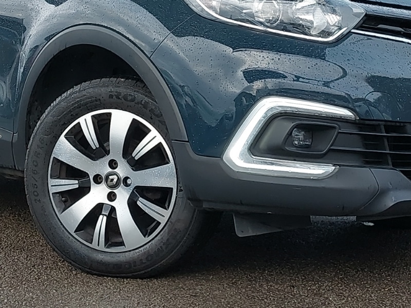 Used Renault Captur 2019 for sale - 77150037: Photo 9