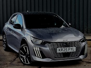 Used Peugeot 208 2025 for sale - 79659776: Photo