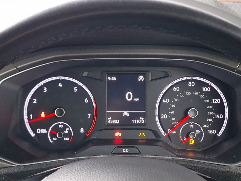 Used Volkswagen T-Roc 2020 for sale - 77419237: Photo 11