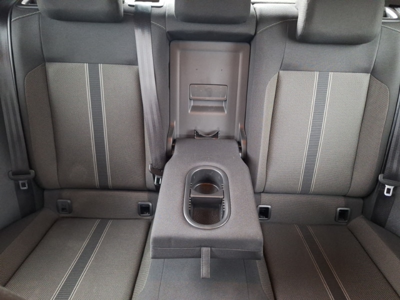 Used Volkswagen T-Roc 2020 for sale - 77419237: Photo 14