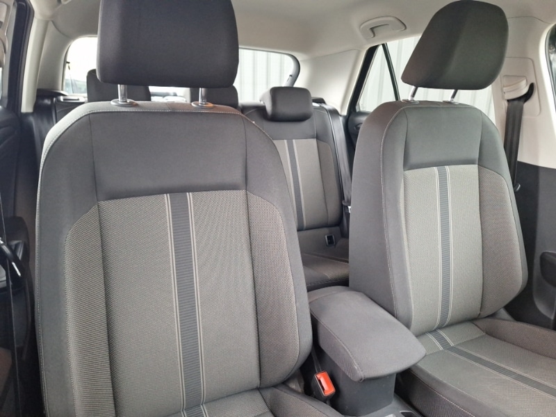 Used Volkswagen T-Roc 2020 for sale - 77419237: Photo 15