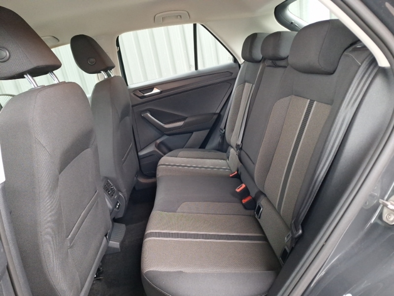 Used Volkswagen T-Roc 2020 for sale - 77419237: Photo 6
