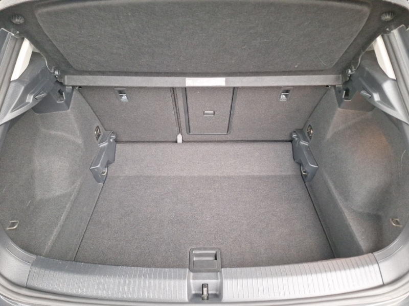 Used Volkswagen T-Roc 2020 for sale - 77419237: Photo 8