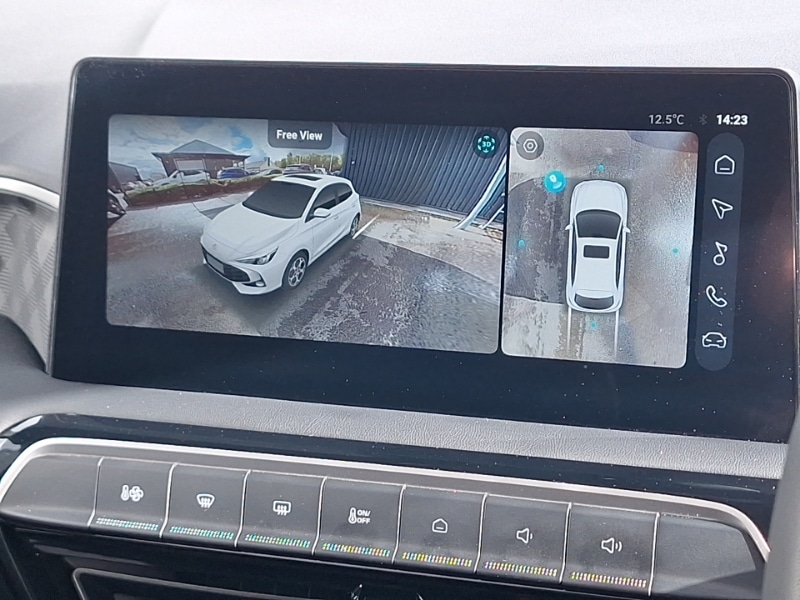 Used MG MG3 2025 for sale - 76785600: Photo 19