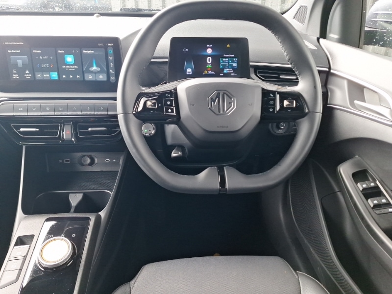 Used MG MG3 2025 for sale - 76785600: Photo 7