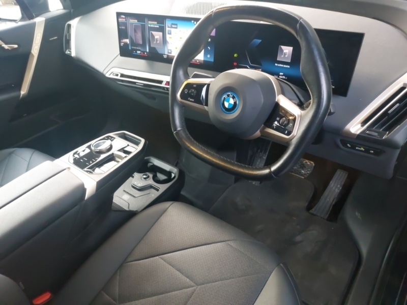 Used BMW iX 2022 for sale - 76970261: Photo 11