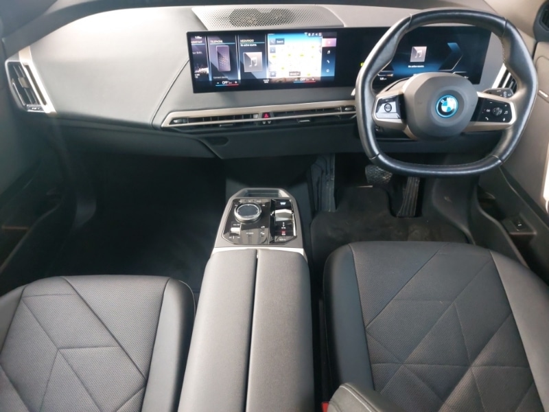 Used BMW iX 2022 for sale - 76970261: Photo 2