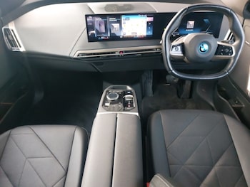 Used BMW iX 2022 for sale - 76970261: Photo