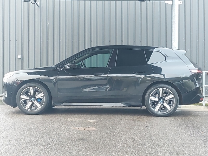 Used BMW iX 2022 for sale - 76970261: Photo 4