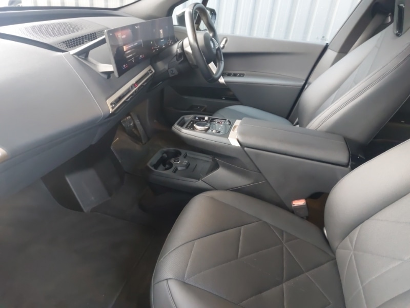 Used BMW iX 2022 for sale - 76970261: Photo 5