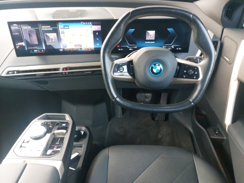 Used BMW iX 2022 for sale - 76970261: Photo 7