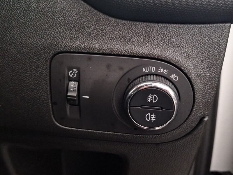 Used Vauxhall Crossland 2022 for sale - 76317587: Photo 12