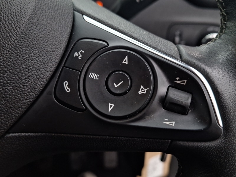 Used Vauxhall Crossland 2022 for sale - 76317587: Photo 13