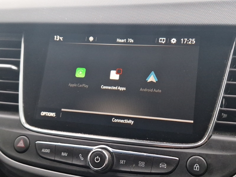 Used Vauxhall Crossland 2022 for sale - 76317587: Photo 17