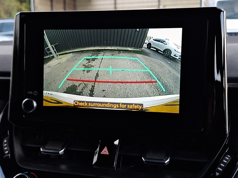 Used Toyota Corolla 2022 for sale - 77173657: Photo 19