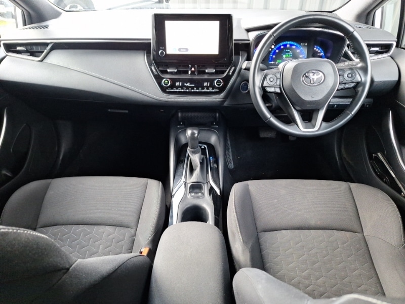 Used Toyota Corolla 2022 for sale - 77173657: Photo 2