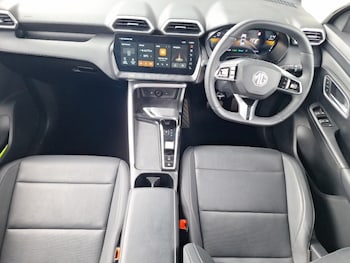 Used MG MG ZS 2025 for sale - 78633928: Photo