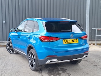 Used MG MG ZS 2025 for sale - 78633928: Photo