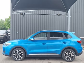 Used MG MG ZS 2025 for sale - 78633928: Photo