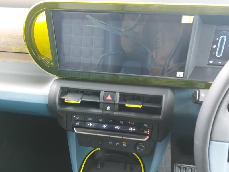 Used Fiat Panda 2025 for sale - 77776883: Photo 12