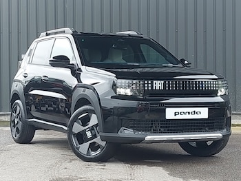 2025 - 1.2 Hybrid 48V 110 La Prima 5dr eDCT-6