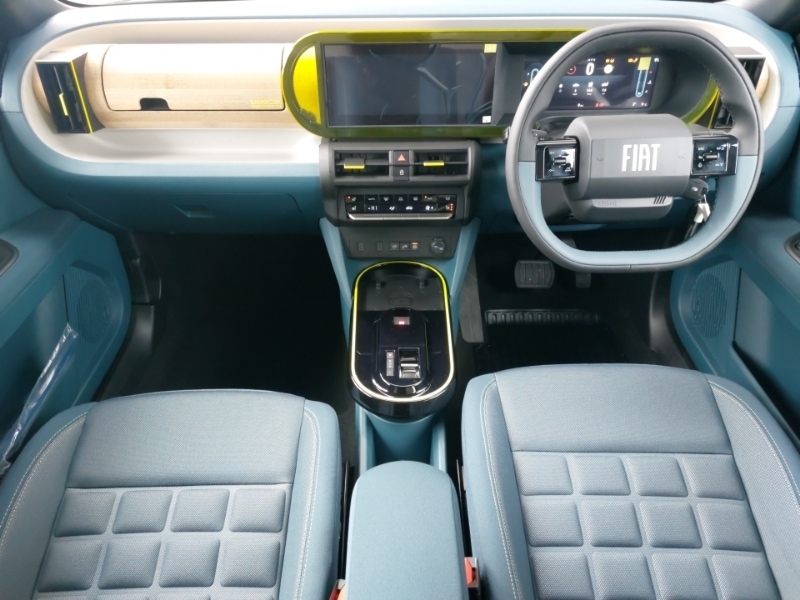 Used Fiat Panda 2025 for sale - 77776883: Photo 2