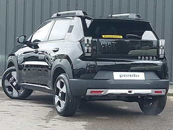 Used Fiat Panda 2025 for sale - 77776883: Photo