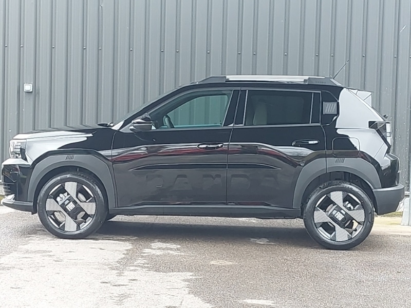 Used Fiat Panda 2025 for sale - 77776883: Photo 4