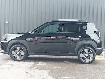 Used Fiat Panda 2025 for sale - 77776883: Photo