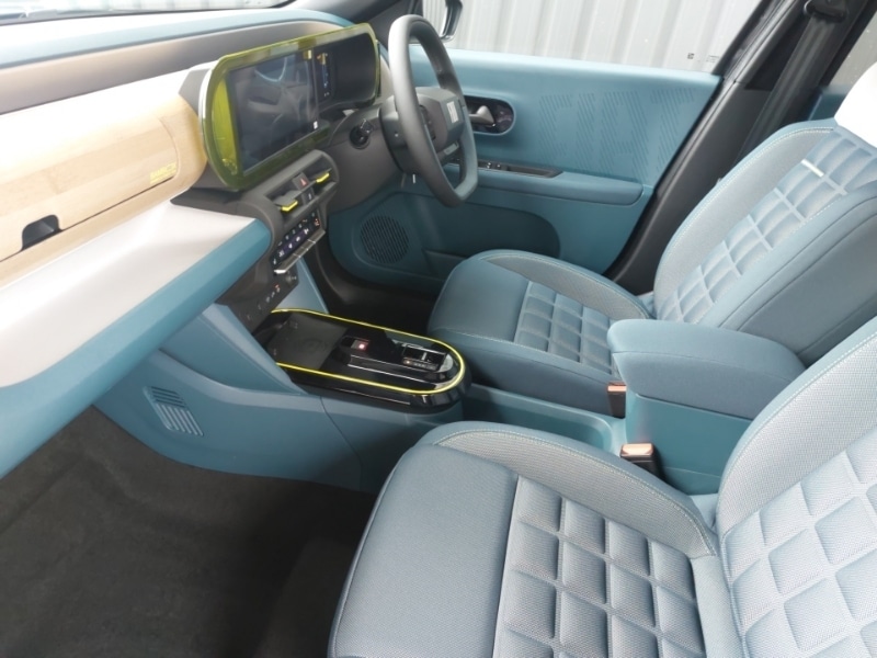 Used Fiat Panda 2025 for sale - 77776883: Photo 5