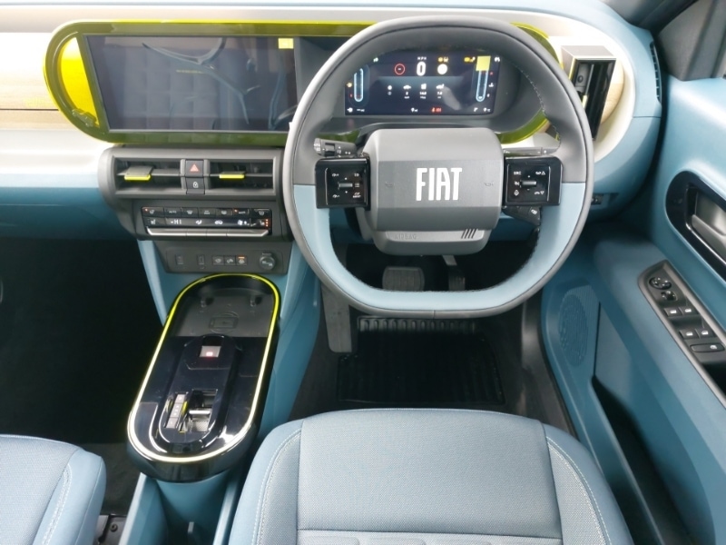 Used Fiat Panda 2025 for sale - 77776883: Photo 7