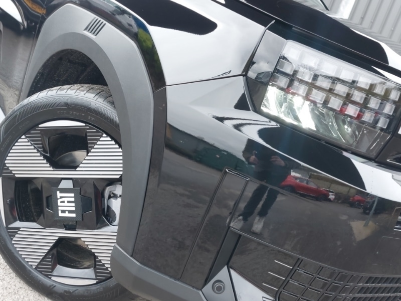 Used Fiat Panda 2025 for sale - 77776883: Photo 9