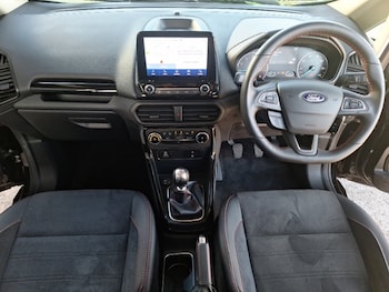 Used Ford Ecosport 2023 for sale - 78361156: Photo