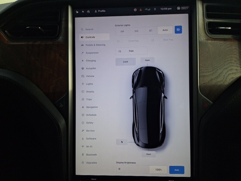 Used Tesla Model S 2020 for sale - 77234910: Photo 17