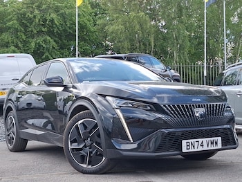 Used Peugeot 408 2024 for sale - 78580067: Photo