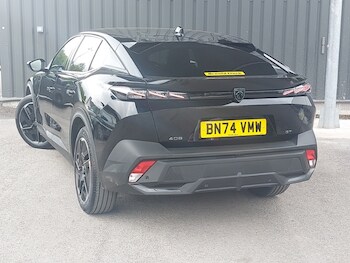 Used Peugeot 408 2024 for sale - 78580067: Photo
