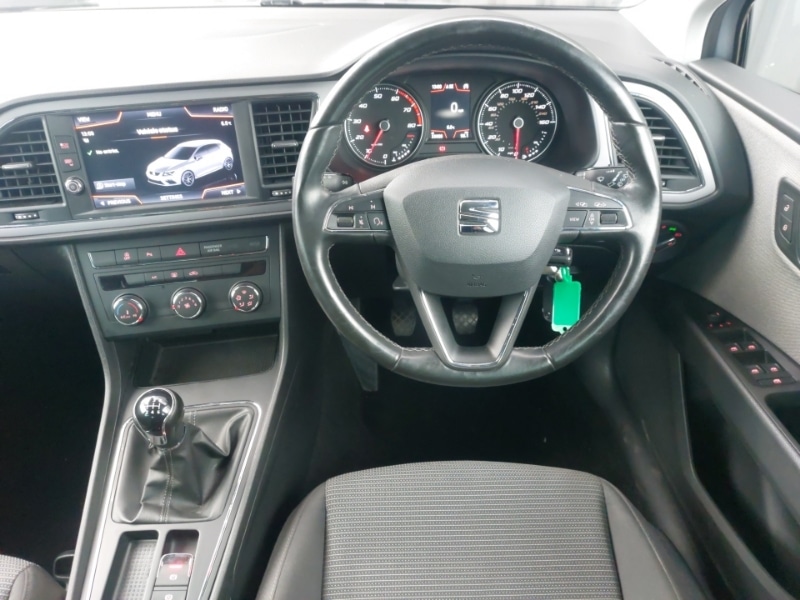 Used SEAT Leon 2020 for sale - 77214119: Photo 7